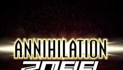 Marvel anuncia Annihilation 2099, el próximo gran evento espacial que se traslada al mundo futurista