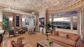 A Prominent Tech Investor’s Historic San Francisco Mansion Is Up for Grabs for the First Time in Decades