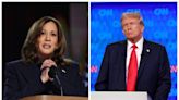 Trump vs Harris debate live: What time and how to watch their first US presidential showdown tonight