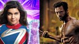 Iman Vellani quiere trabajar con Hugh Jackman porque su Wolverine la convirtió en fan de Marvel