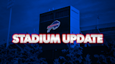 Bills announce groundbreaking ceremony for new stadium