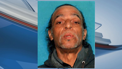 Flint Police need help finding a missing man