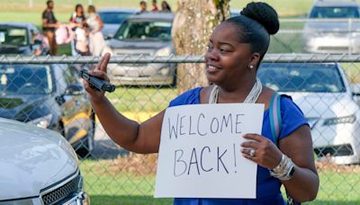 What's new at Tuscaloosa City Schools for 2024-25 academic year