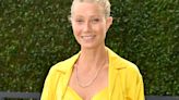 Gwyneth Paltrow, 49, reveals ripped core in unbuttoned shirt: How does she stay fit?