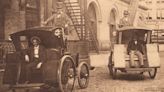 The forgotten history of New York’s first electric taxi fleet—in the 1800s