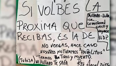 Una cabeza de cerdo y una bala: la brutal amenaza a su familia que reveló Di Maria y por qué no vuelve a Rosario Central