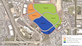 Argent Development acquires bulk of former Natomas arena property from Sacramento Kings - Sacramento Business Journal