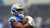 Rams rookie RB Ronnie Rivers wins $500K, nearly his entire rookie salary, in Las Vegas