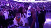 De'Aaron, Recee announce they're expecting second child together