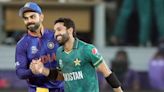 Mohammad Rizwan's sharp 'average player' remark in response to matching Virat Kohli's sensational T20I feat
