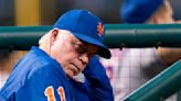 Showalter says no sympathy in MLB: `People will step on your neck and laugh while you’re bleeding'