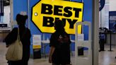 Here's the level to start buying Best Buy after its post-earnings surge