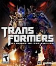 Transformers: Revenge of the Fallen (video game)