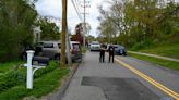 SUV with no driver causes scare on Cohasset field where kids were playing