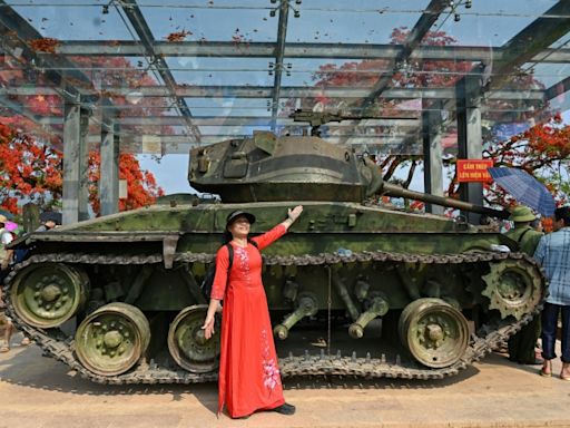 Vietnam marks 70th anniversary of Dien Bien Phu victory over France