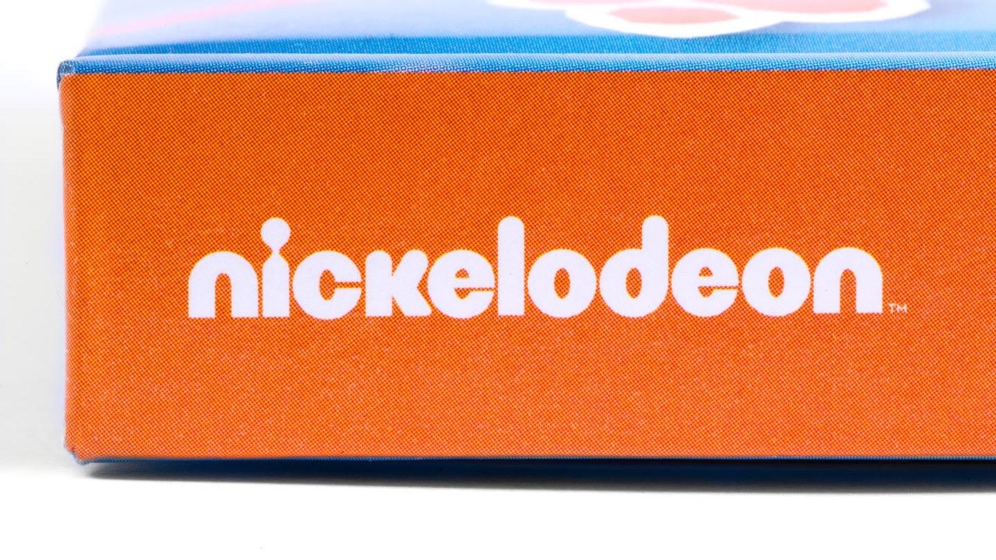 Nickelodeon resort coming to Orlando, Florida in 2026