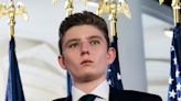 Barron Trump, 18, declines Florida delegate position for Republican convention