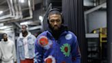 NBA outfits of the month: Damian Lillard, Kevin Durant, Josh Giddey, more