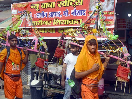 After UP, shopkeepers in MP's Ujjain told to display names; 'not targeting' Muslims, claims mayor