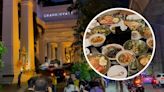 Una cena sin probar y cianuro: lo que se sabe sobre la muerte de 6 turistas en un hotel en Tailandia