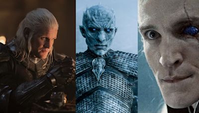 Daemon Targaryen from ‘House of the Dragon’ is the Night King? This ‘Game of Thrones’ scene debunks fan theory