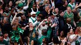 TD Garden will host Celtics watch parties for road games in NBA Finals, for the first time ever