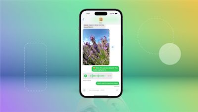 RCS Is Making Its iPhone Debut, Starting With iOS 18 Beta 2. How It'll Change Texting