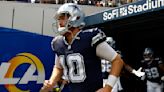 NFL betting recap: Cooper Rush continues marvelous run for Cowboys bettors