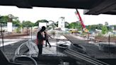 Pune Metro to compete Civil Court-Swargate stretch work by July-end