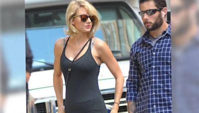 El plan antiterrorista para Taylor Swift: policías infiltrados en la calle y otros que buscan amenazas contra ella en redes sociales