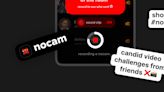 Nocam unveils a social video app that's like BeReal meets TikTok challenges