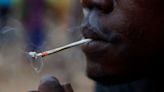 A synthetic drug ravages youth in Sierra Leone. There’s little help, and some people are chained