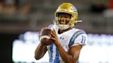 How UCLA's Chase Griffin became 'the face of the athlete voice of NIL'
