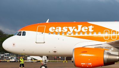 EasyJet sees no sign of demand softening as profits increase