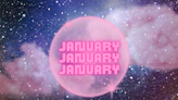 Your January 2024 Monthly Horoscope Is Here