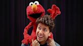 Juanpa Zurita es nominado al Emmy por su participación en Plaza Sésamo