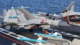 China Simulates Attacking Taiwan From All Sides With Help From Its Carrier Force