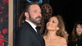 Rumors Swirled JLo's Work Had Become A Focus During Marriage To Ben Affleck. But She Straight Up Said She 'Pared' It...