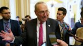 Democrats push to fix debt ceiling during lame duck