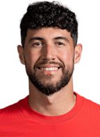 Jonathan Osorio