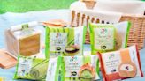 7-SELECT x Ito Kyuemon Launch "The Taste of Uji Tea" Series: Six Limited-Time Uji Matcha and Hojicha Items Blending Kyoto Tea...