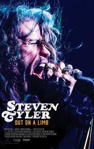 Steven Tyler: Out on a Limb