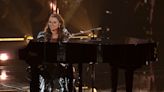 Emmy Russell honors grandmother Loretta Lynn in ‘American Idol’ performance of ‘Coal Miner’s Daughter’