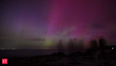 Northern Lights: Will there be more aurora borealis sightings in the US?