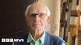 Middleton man, 90, 'worn out' by 'traumatic' gas bill refund ordeal