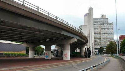 The most infamous roads and motorways in and around Greater Manchester