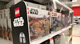 The biggest LEGO Star Wars sets of all time