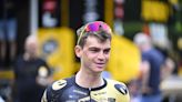 ‘I didn’t see it coming’ – Sepp Kuss crashes into spectator at Tour de France