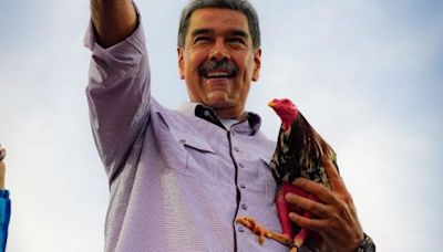 Nicolás Maduro redobló su amenaza a días de las elecciones en Venezuela: "Paz o guerra"