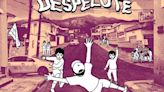 Anuncian despelote, un juego de futbol en primera persona que se lleva a cabo en Ecuador